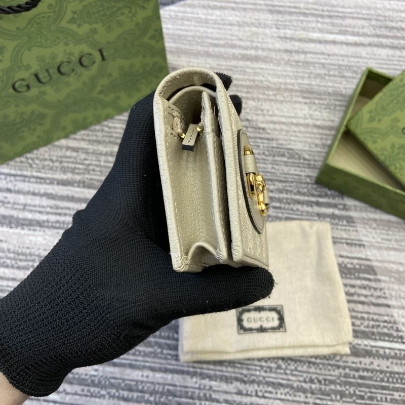 Gvc*1 wallets